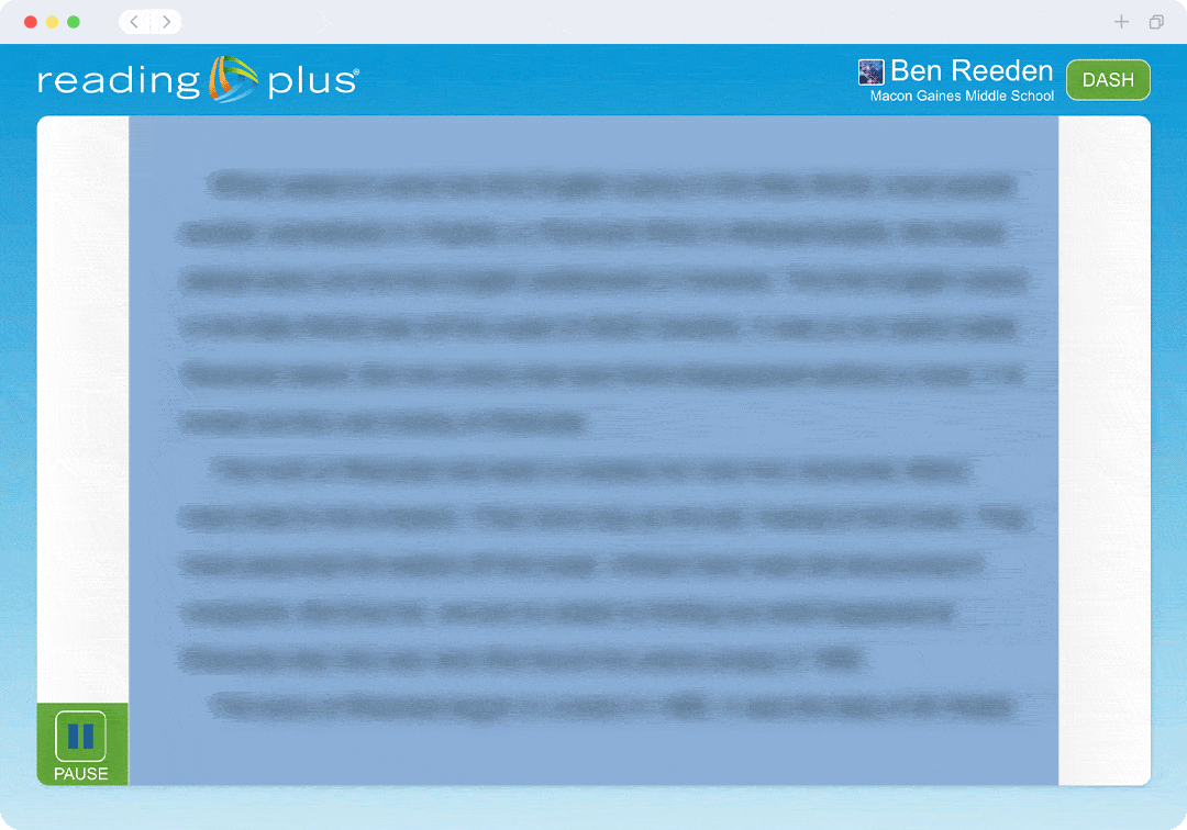 dreambox reading plus literacy program preview