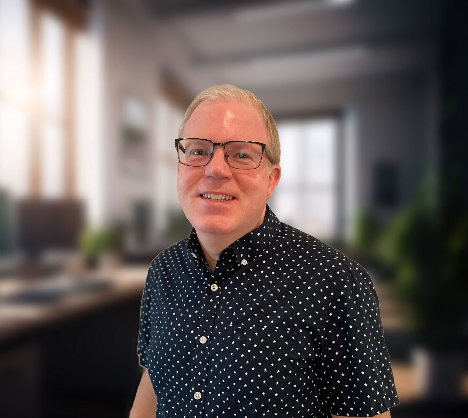 Picture of David Bryan