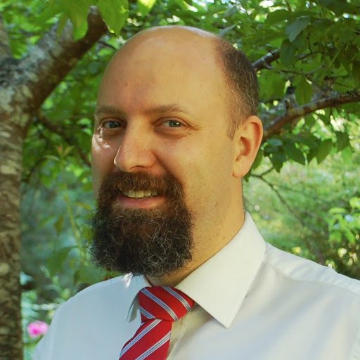 Picture of David Wees