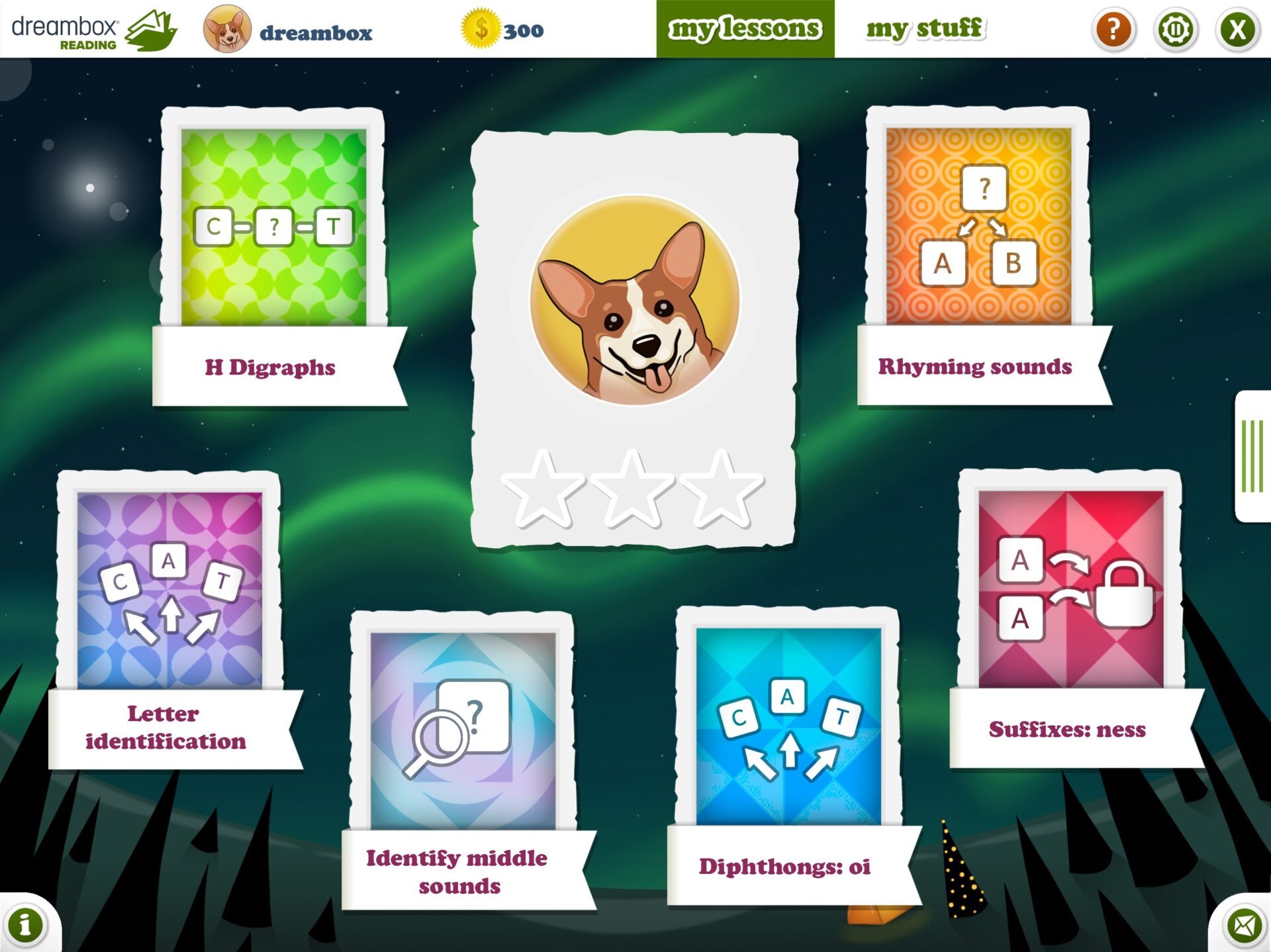 DBR Student Dashboard Update May2025