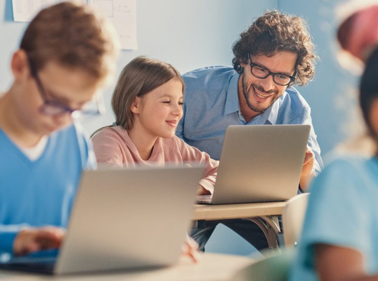 de intervention acceleration intro