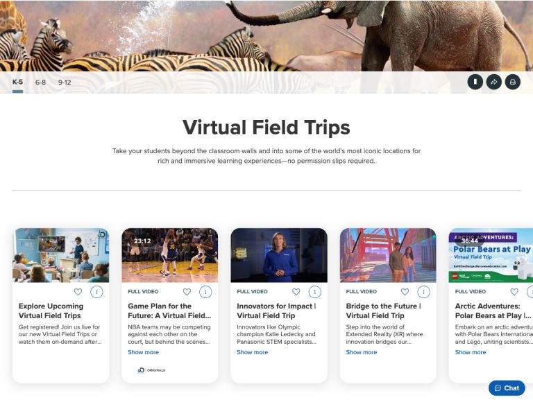 de virtual field trips 768w