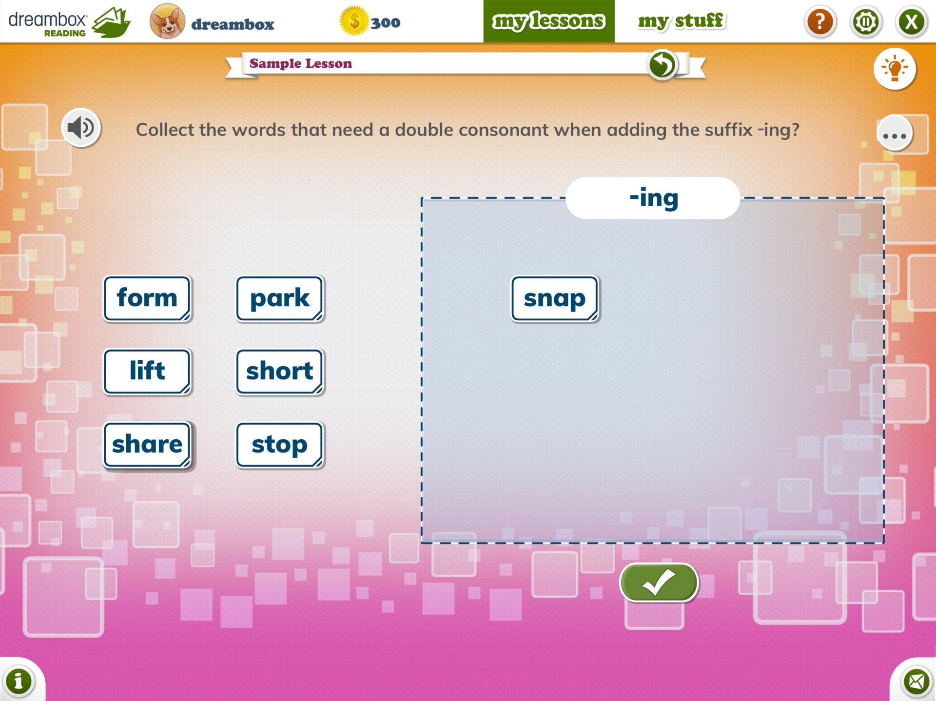 DreamBox Reading ELA Update May2025