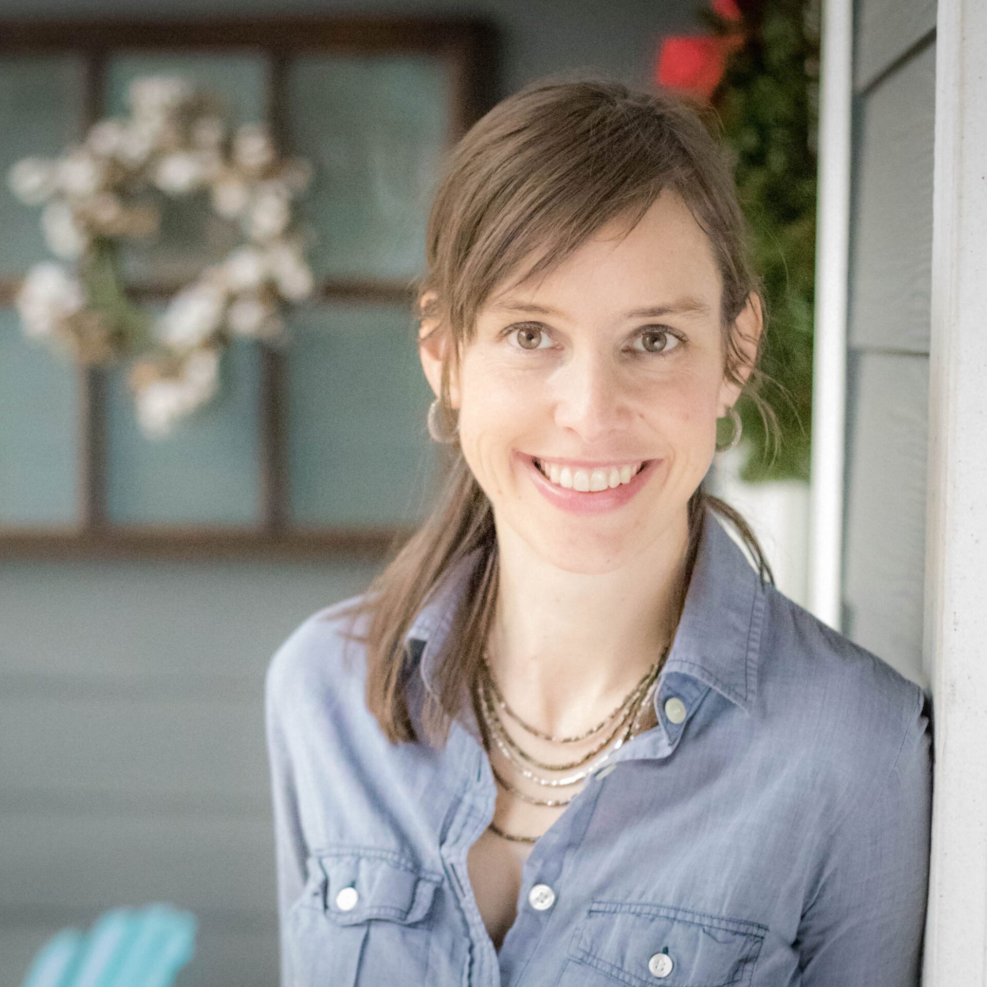 Picture of Renee Cunningham