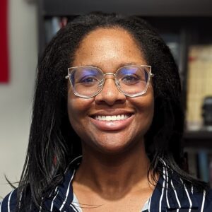 Picture of Jacquelyn Freeman, M.Ed