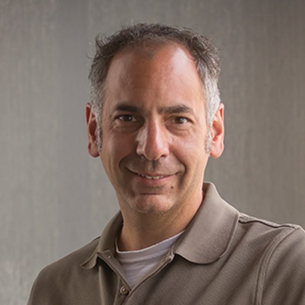 Picture of Peter Panico