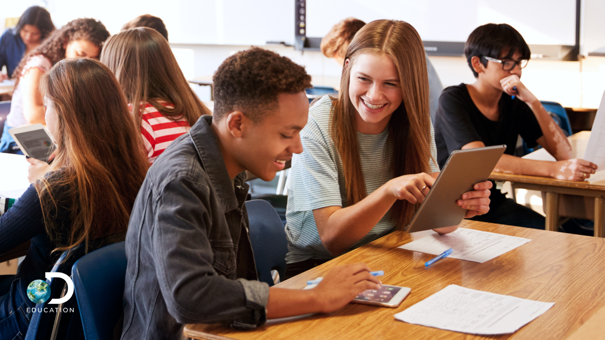 sos digital citizenship creativity social share