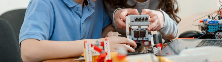 STEM projects header