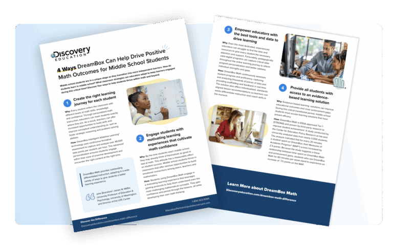 4 ways ms math guide thumbnail