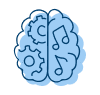 de icon brain filled png