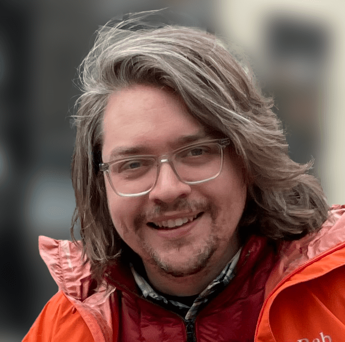 Picture of Dan Birchinall