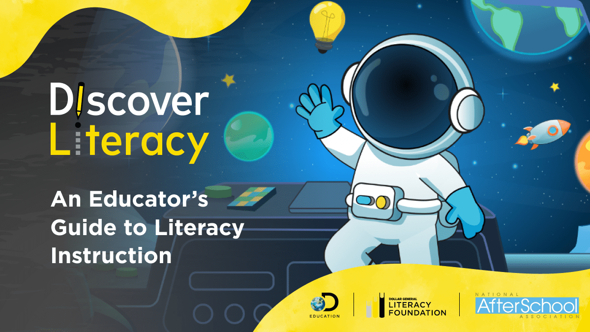 Dollar General Literacy Initiative 1200x628