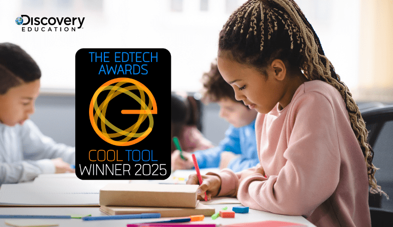 EdTech Digest awards2025