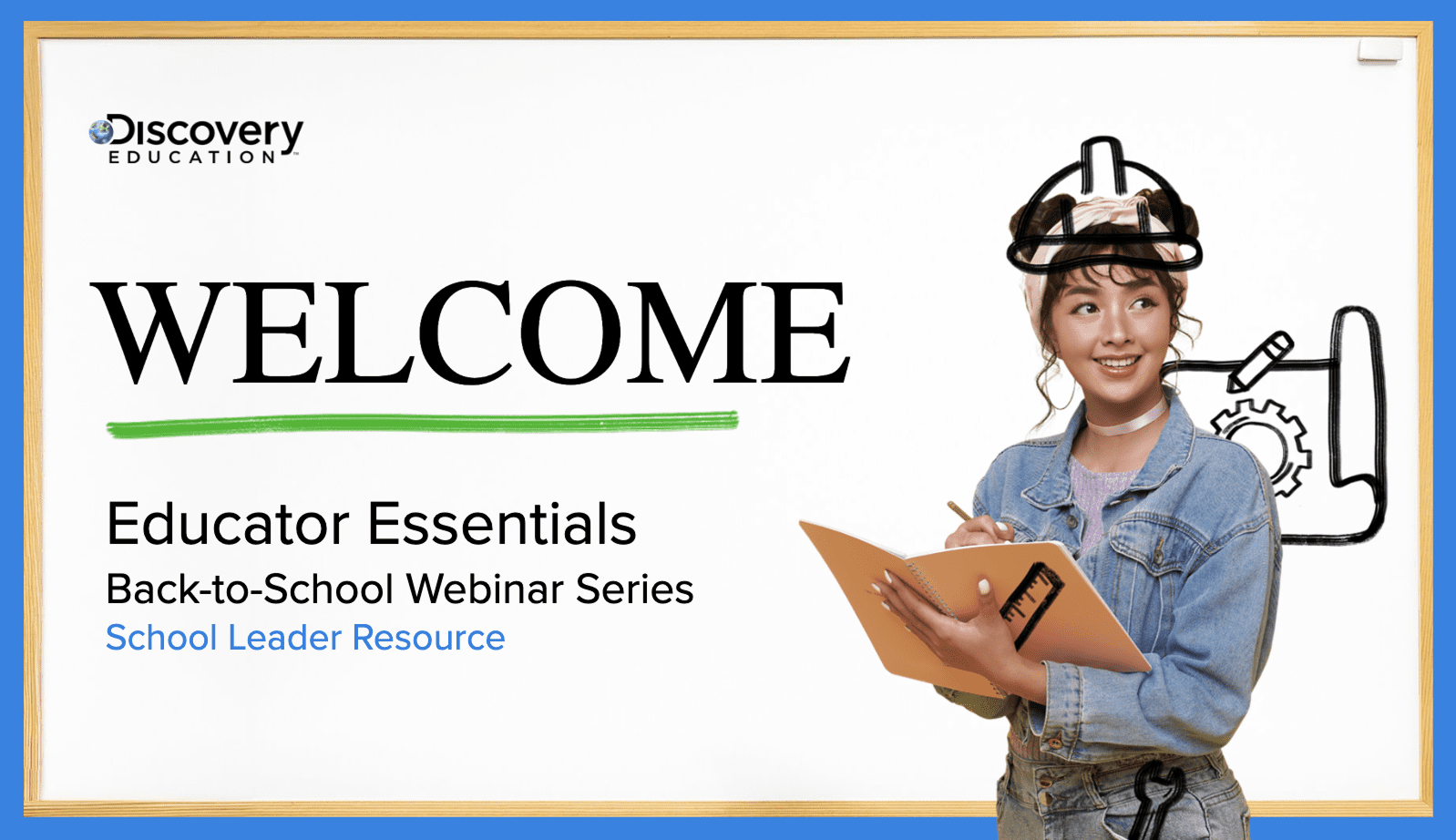 Educator Essentials School Leader Resource