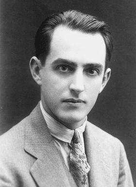 Julio Cesar de Mello e Souza 1895 1974 png