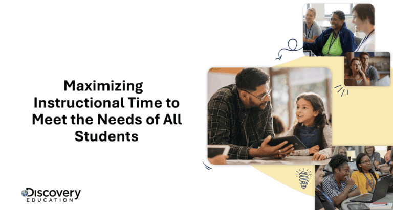 maximize instructional time video thumbnail