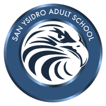 sanysidro adult school logo