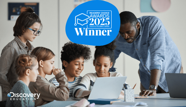 smart brief readers choice award 2025 2