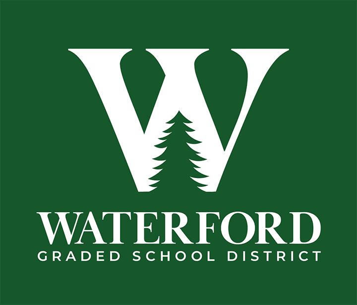 Waterford Graded School District Logo