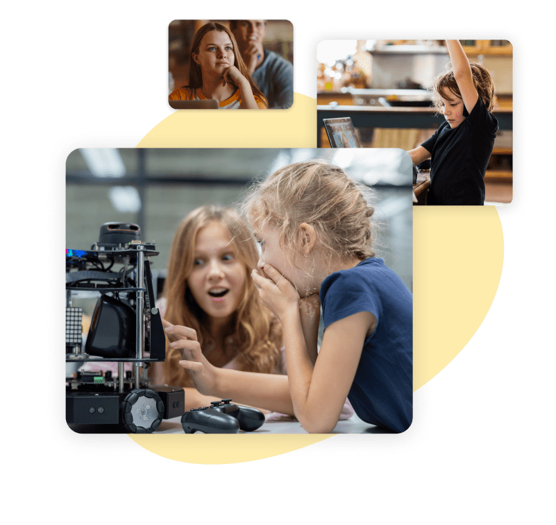 what does curiosity look like png